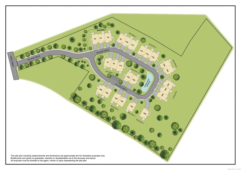 28 village, Guilford, 06437, 2 Bedrooms Bedrooms, 0 ,2 BathroomsBathrooms,Condo/co-op For Sale,For Sale,village,0,24095436