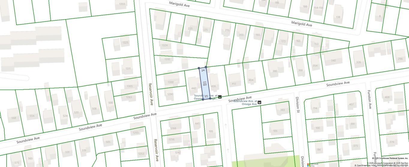 438 Soundview, Bridgeport, 06606, 0 , 0 ,0,Lots And Land For Sale,For Sale,Soundview,0,24110191