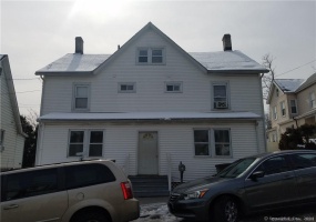 16 Greenwood Hill, Stamford, 06902, 8 Bedrooms Bedrooms, ,5 BathroomsBathrooms,Multi-family For Sale,For Sale,Greenwood Hill,170623199