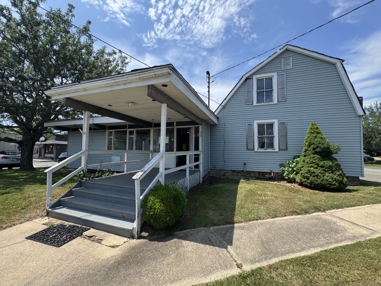 523 Boston Post, Old Saybrook, 06475, ,Commercial For Sale,For Sale,Boston Post,24110306