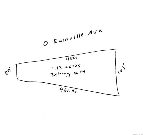 0 Rainville, Groton, 06340, ,Lots And Land For Sale,For Sale,Rainville,24110763