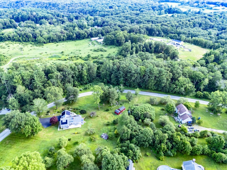 77 Blossom, Pomfret, 06259, ,Lots And Land For Sale,For Sale,Blossom,24110276