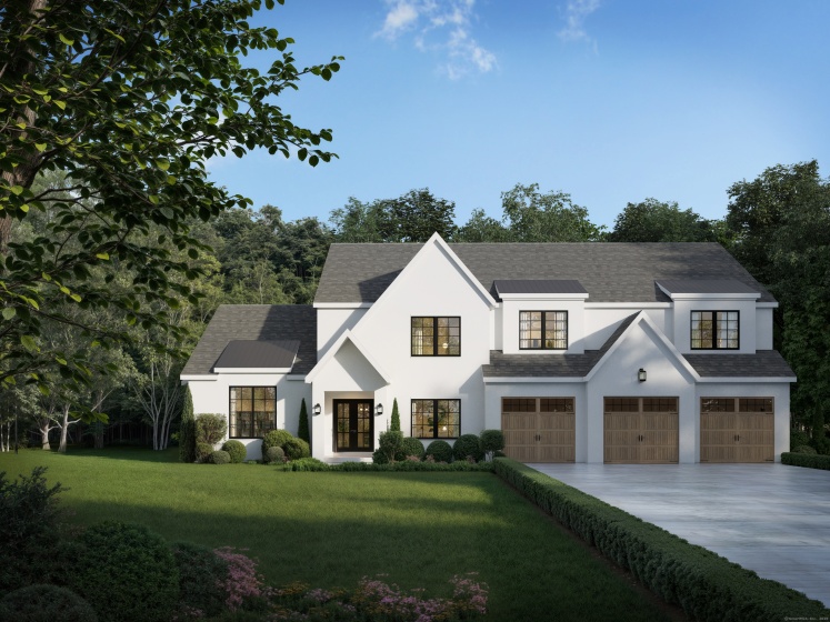 21 Rushleigh, West Hartford, 06117, 5 Bedrooms Bedrooms, ,4 BathroomsBathrooms,Single Family For Sale,For Sale,Rushleigh,24107265