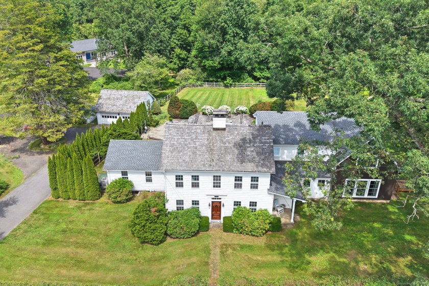 137 Rockwell, Bethel, 06801, 5 Bedrooms Bedrooms, ,4 BathroomsBathrooms,Single Family For Sale,For Sale,Rockwell,24106535