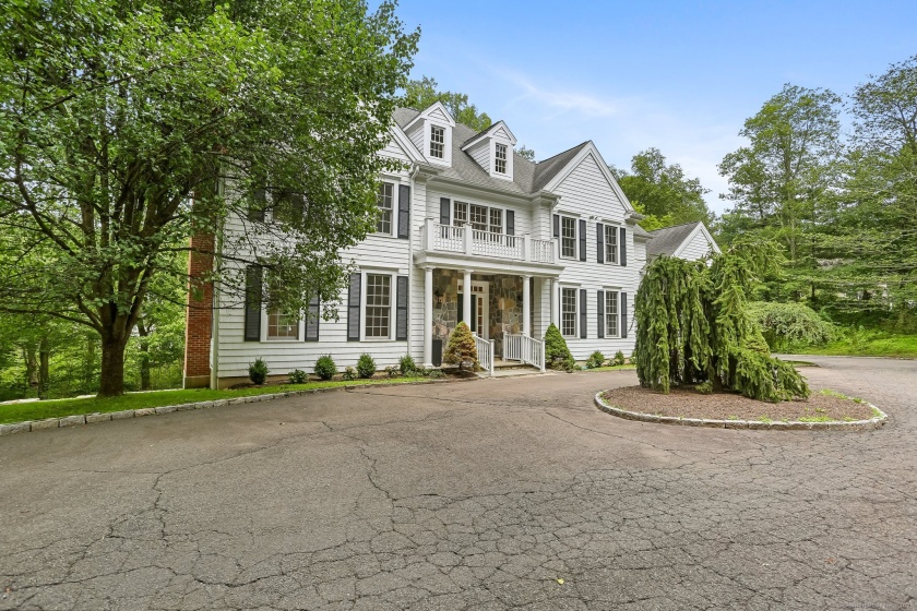 5 Winthrop, Weston, 06883, 5 Bedrooms Bedrooms, ,5 BathroomsBathrooms,Residential Rental,For Sale,Winthrop,24109246