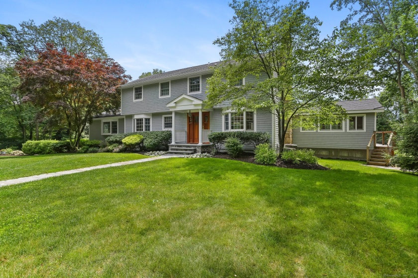 101 Golden Hill, Trumbull, 06611, 5 Bedrooms Bedrooms, ,3 BathroomsBathrooms,Single Family For Sale,For Sale,Golden Hill,24108115