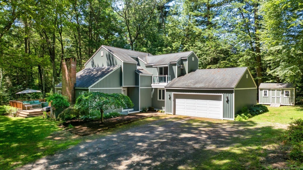 25 Tall Wood, Avon, 06001, 3 Bedrooms Bedrooms, ,2 BathroomsBathrooms,Single Family For Sale,For Sale,Tall Wood,24108264
