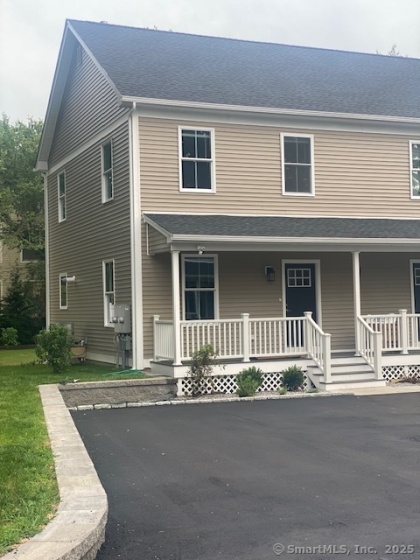 28 Kirkham, Branford, 06640, 2 Bedrooms Bedrooms, ,1 BathroomBathrooms,Residential Rental,For Sale,Kirkham,24110711