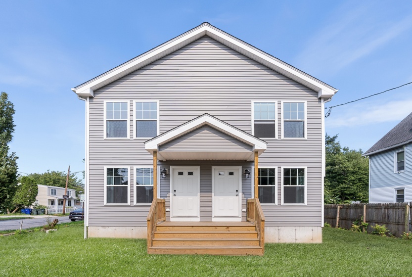 196 Wilmot, Bridgeport, 06607, 3 Bedrooms Bedrooms, ,1 BathroomBathrooms,Residential Rental,For Sale,Wilmot,24110914