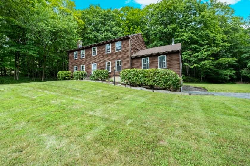 30 Park, Oxford, 06478, 5 Bedrooms Bedrooms, ,2 BathroomsBathrooms,Single Family For Sale,For Sale,Park,24110441