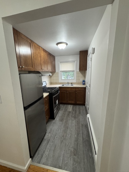 68 Warner, Hamden, 06514, 1 Bedroom Bedrooms, ,1 BathroomBathrooms,Residential Rental,For Sale,68 Warner,24111015