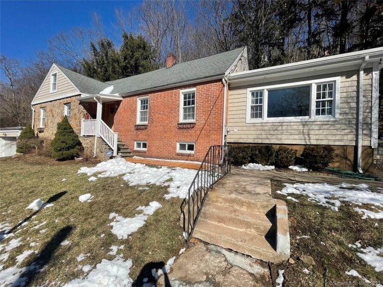 159 Mill Rock, Hamden, 06517, 4 Bedrooms Bedrooms, ,3 BathroomsBathrooms,Residential Rental,For Sale,Mill Rock,24111025