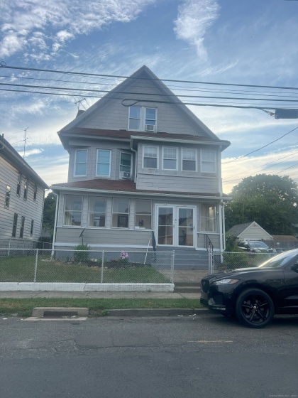 155 Summerfield, Bridgeport, 06610, 6 Bedrooms Bedrooms, ,3 BathroomsBathrooms,Multi-family For Sale,For Sale,Summerfield,24110888