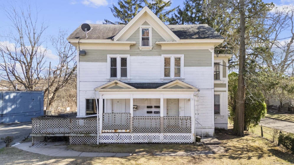 122 Derby, New Haven, 06511, 7 Bedrooms Bedrooms, ,5 BathroomsBathrooms,Multi-family For Sale,For Sale,Derby,24111071