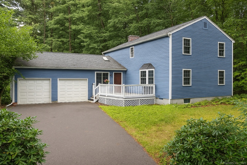 7 Woodmont, Avon, 06001, 4 Bedrooms Bedrooms, ,2 BathroomsBathrooms,Single Family For Sale,For Sale,Woodmont,24110706