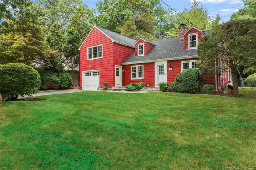 25 Summit, Greenwich, 06878, 4 Bedrooms Bedrooms, ,3 BathroomsBathrooms,Residential Rental,For Sale,Summit,24109546