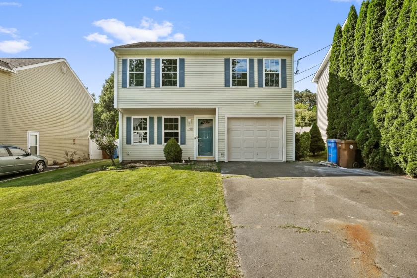 75 Beecher, Shelton, 06484, 3 Bedrooms Bedrooms, ,2 BathroomsBathrooms,Single Family For Sale,For Sale,Beecher,24110408