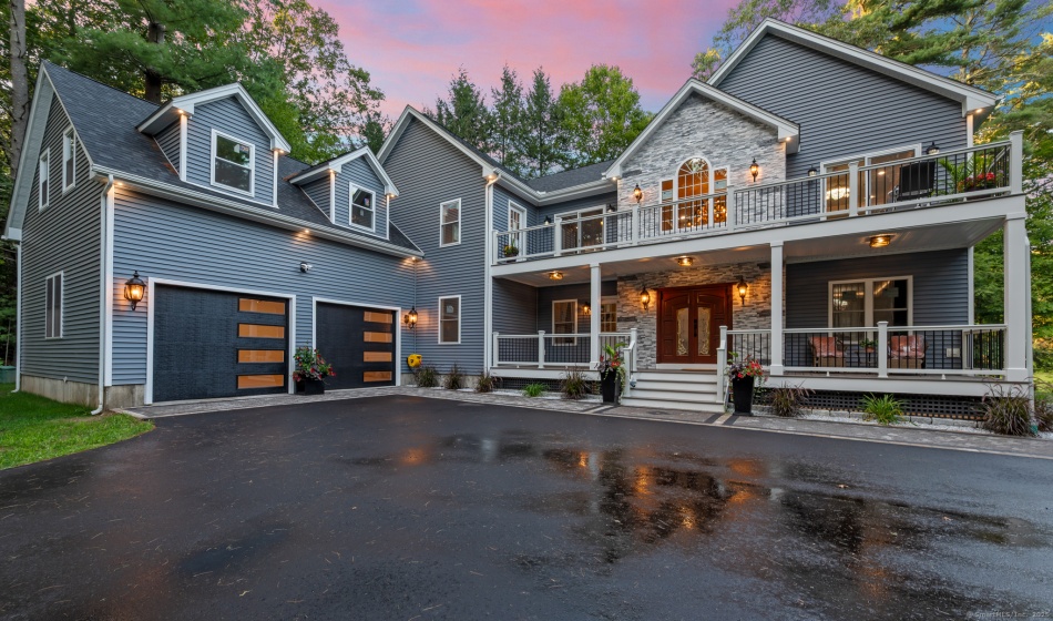 370 A W Mountain, Simsbury, 06092, 4 Bedrooms Bedrooms, ,3 BathroomsBathrooms,Single Family For Sale,For Sale,W Mountain,24107884