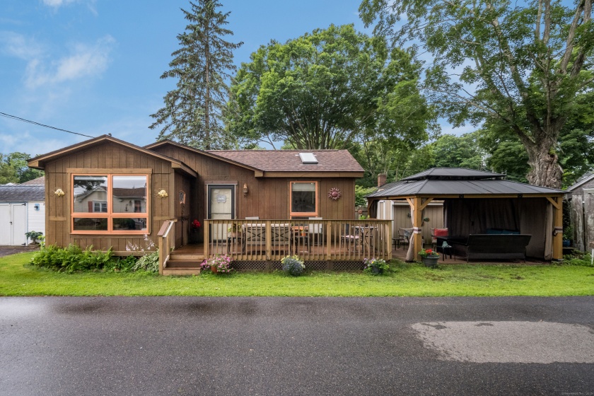 76 South, Madison, 06443, 1 Bedroom Bedrooms, ,1 BathroomBathrooms,Single Family For Sale,For Sale,South,24110186