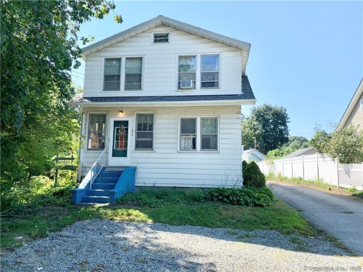 486 Mohegan Avenue, Waterford, 06375, 2 Bedrooms Bedrooms, ,1 BathroomBathrooms,Residential Rental,For Sale,Mohegan Avenue,24110555