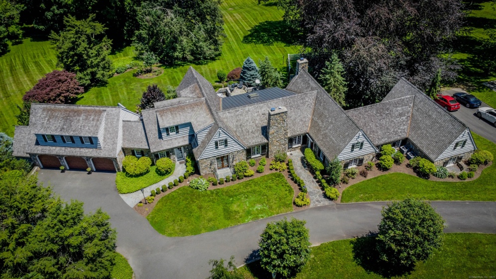 7 Taunton, Newtown, 06470, 5 Bedrooms Bedrooms, ,5 BathroomsBathrooms,Single Family For Sale,For Sale,Taunton,24110301
