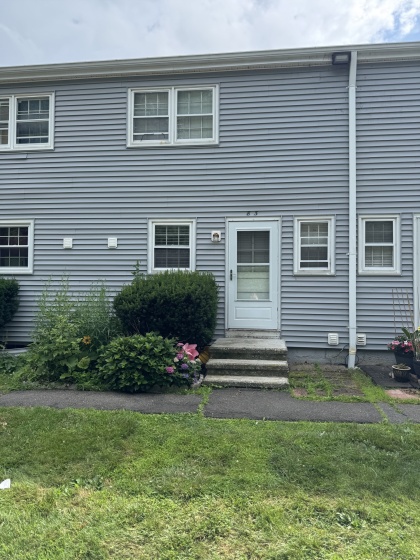 617 Millville, Naugatuck, 06770, 2 Bedrooms Bedrooms, ,1 BathroomBathrooms,Residential Rental,For Sale,Millville,24111218