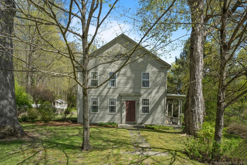 212 Main, Woodbury, 06798, 4 Bedrooms Bedrooms, ,3 BathroomsBathrooms,Single Family For Sale,For Sale,Main,24091687