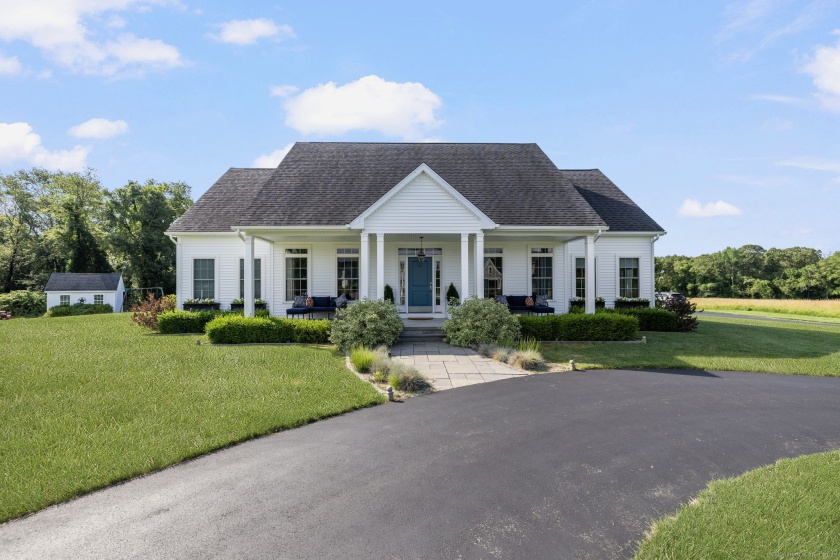 14 Finn, Plainfield, 06374, 3 Bedrooms Bedrooms, ,2 BathroomsBathrooms,Single Family For Sale,For Sale,Finn,24111214