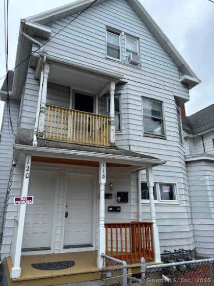 118 Farm, Waterbury, 06704, 3 Bedrooms Bedrooms, ,1 BathroomBathrooms,Residential Rental,For Sale,Farm,24111255