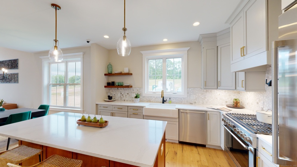 1099 St Andrews, Oxford, 06478, 2 Bedrooms Bedrooms, ,2 BathroomsBathrooms,Condo/co-op For Sale,For Sale,St Andrews,24110976