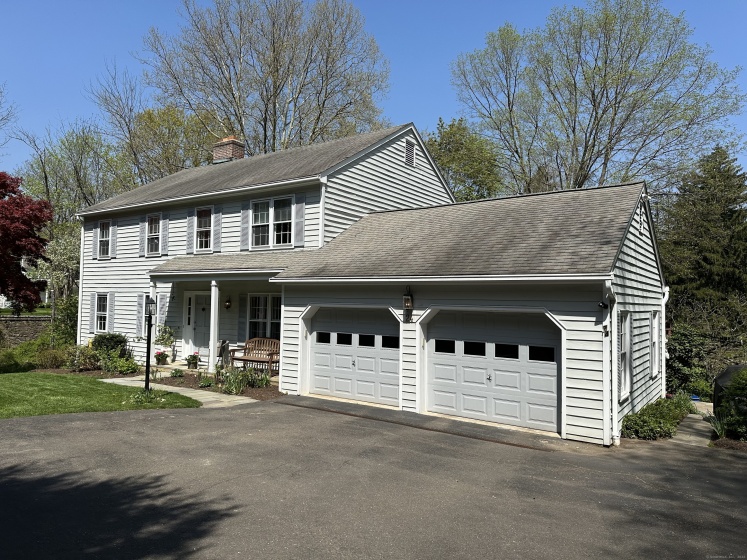 24 White Oak Shade, New Canaan, 06840, 4 Bedrooms Bedrooms, ,2 BathroomsBathrooms,Residential Rental,For Sale,White Oak Shade,24110522