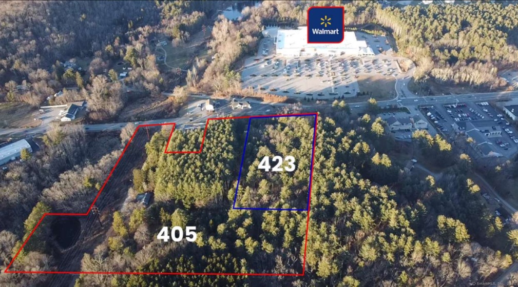 423 Providence, Brooklyn, 06234, ,Lots And Land For Sale,For Sale,Providence,24102804