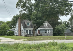 745 Norwich, Plainfield, 06374, 0 , 0 ,1 BathroomBathrooms,Commercial For Sale,For Sale,Norwich,0,24110720