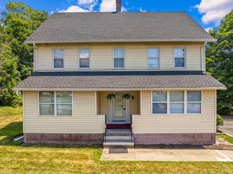 85 School Ground, Branford, 06405, 0 , 0 ,2 BathroomsBathrooms,Commercial For Sale,For Sale,School Ground,0,24105087