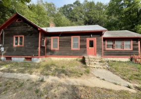 79 Route 32, Franklin, 06254, 0 , 0 ,1 BathroomBathrooms,Commercial For Sale,For Sale,Route 32,0,24111174