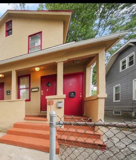 43 Granfield, Bridgeport, 06610, 0 , 0 ,4 BathroomsBathrooms,Multi-family For Sale,For Sale,Granfield,0,24112075