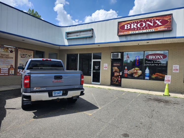 1457 Meriden, Wolcott, 06716, 0 , 0 ,0,Commercial For Lease,For Rent,Meriden,0,24112550