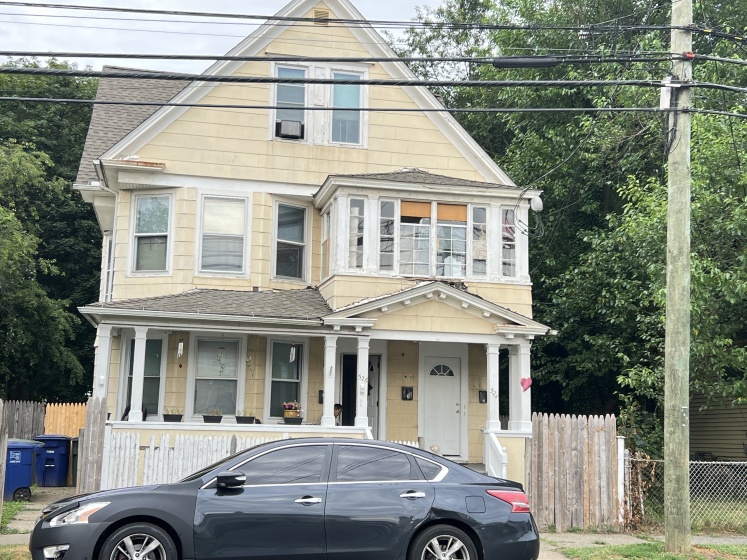 324 Union, Bridgeport, 06607, 3 Bedrooms Bedrooms, 0 ,1 BathroomBathrooms,Residential Rental,For Sale,Union,0,24112661
