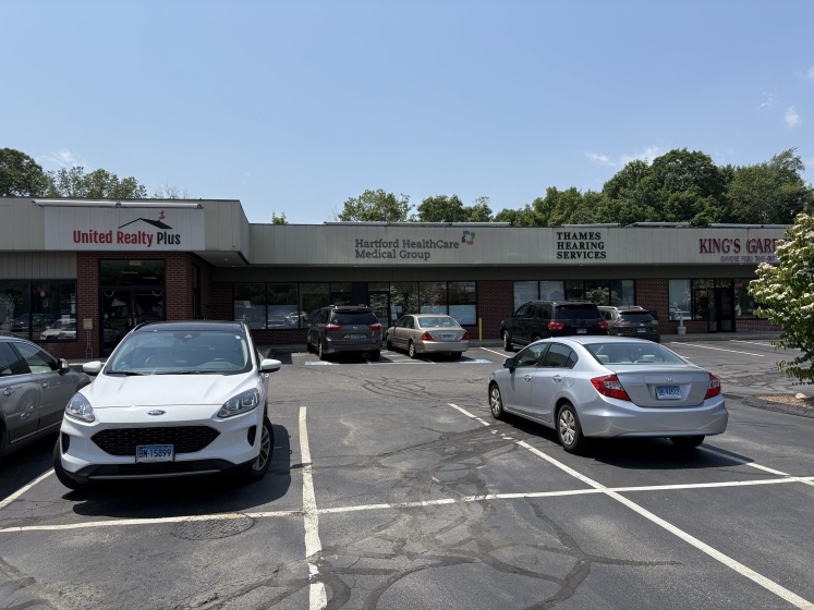 324 Flanders, East Lyme, 06333, 0 , 0 ,0,Commercial For Lease,For Rent,Flanders,0,24113888