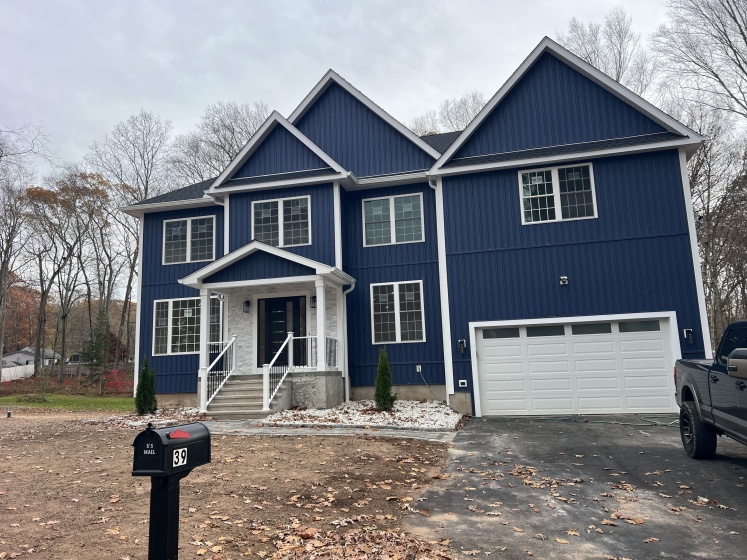 39 lafayette, Marlborough, 06447, 5 Bedrooms Bedrooms, 0 ,2 BathroomsBathrooms,Single Family For Sale,For Sale,lafayette,0,24113897