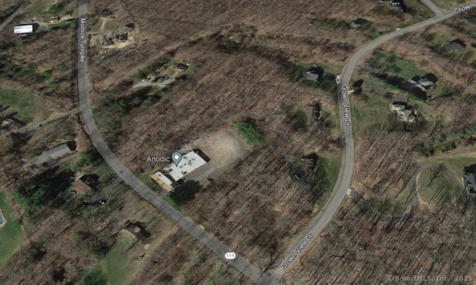 1480 Monroe, Monroe, 06468, 0 , 0 ,1 BathroomBathrooms,Commercial For Sale,For Sale,Monroe,0,24113590