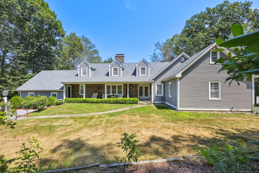 1 Lake Louise, Westbrook, 06498, 5 Bedrooms Bedrooms, 0 ,4 BathroomsBathrooms,Single Family For Sale,For Sale,Lake Louise,0,24113877