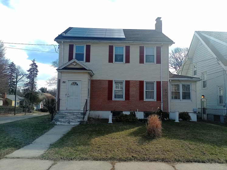 86 Hartland, Hartford, 06112, 3 Bedrooms Bedrooms, 0 ,1 BathroomBathrooms,Single Family For Sale,For Sale,Hartland,0,24082223