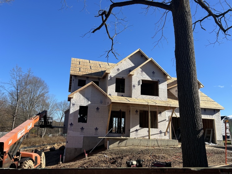 1412 Marion, Southington, 06444, 4 Bedrooms Bedrooms, 0 ,2 BathroomsBathrooms,Single Family For Sale,For Sale,Marion,0,24114041