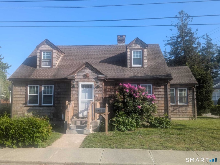 3 George, Groton, 06340, 3 Bedrooms Bedrooms, 0 ,1 BathroomBathrooms,Single Family For Sale,For Sale,George,0,24091711