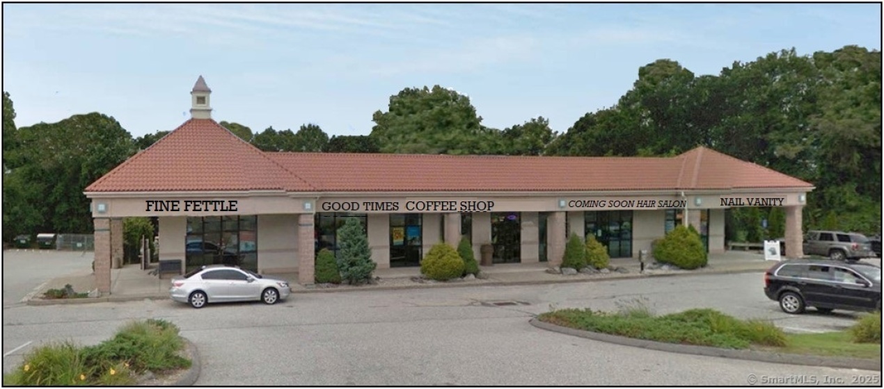 1548 West Main, Windham, 06226, 0 , 0 ,0,Commercial For Sale,For Sale,West Main,0,24115269