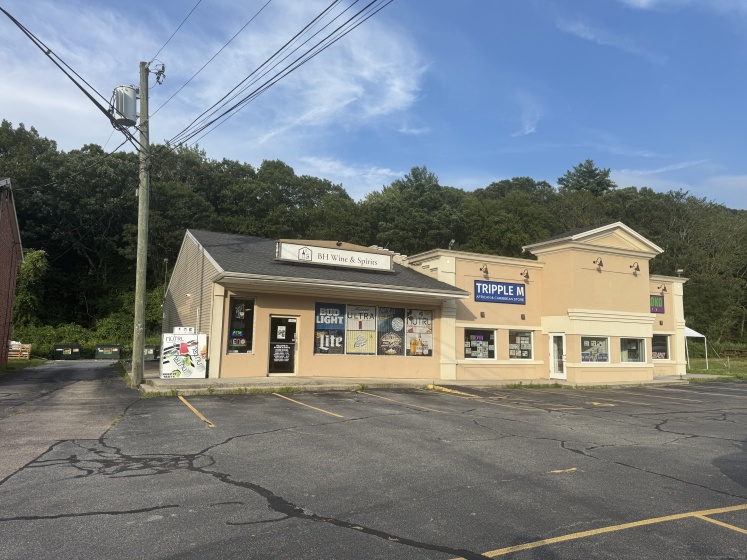Rt 12, Ledyard, 06335, 0 , 0 ,0,Business For Sale,For Sale,Rt 12,0,24116083