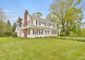153 Wallingford, Durham, 06422, 15 Bedrooms Bedrooms, 0 ,7 BathroomsBathrooms,Single Family For Sale,For Sale,Wallingford,0,24045388