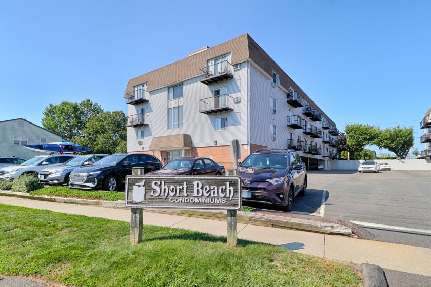 155 Short Beach, Stratford, 06615, 1 Bedroom Bedrooms, 0 ,1 BathroomBathrooms,Residential Rental,For Sale,Short Beach,0,24112644