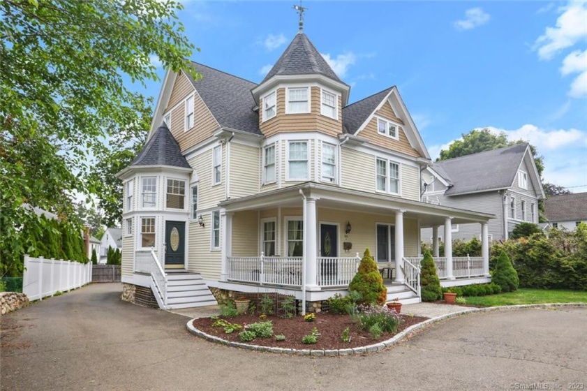 190 Main, New Canaan, 06840, 3 Bedrooms Bedrooms, 0 ,3 BathroomsBathrooms,Residential Rental,For Sale,Main,0,24116174